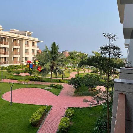 Rohm Staycations Gopālpur Dış mekan fotoğraf