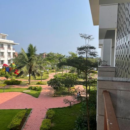 Rohm Staycations Gopālpur Dış mekan fotoğraf