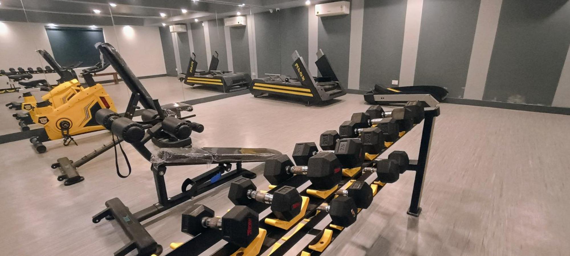 Rohm Staycations Gopālpur Dış mekan fotoğraf