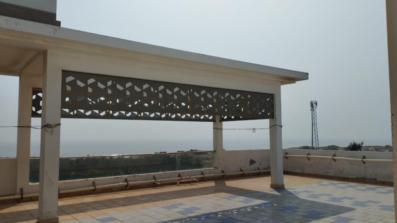 Rohm Staycations Gopālpur Dış mekan fotoğraf