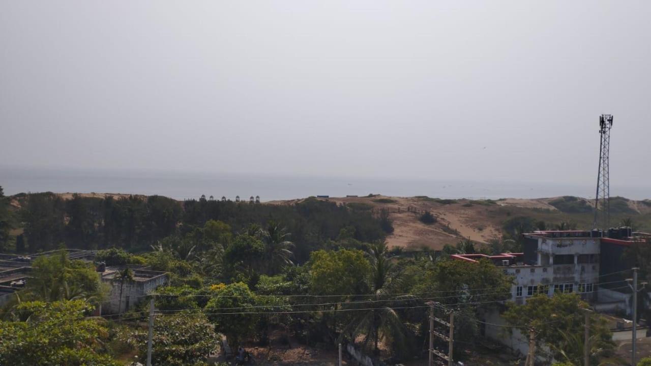 Rohm Staycations Gopālpur Dış mekan fotoğraf