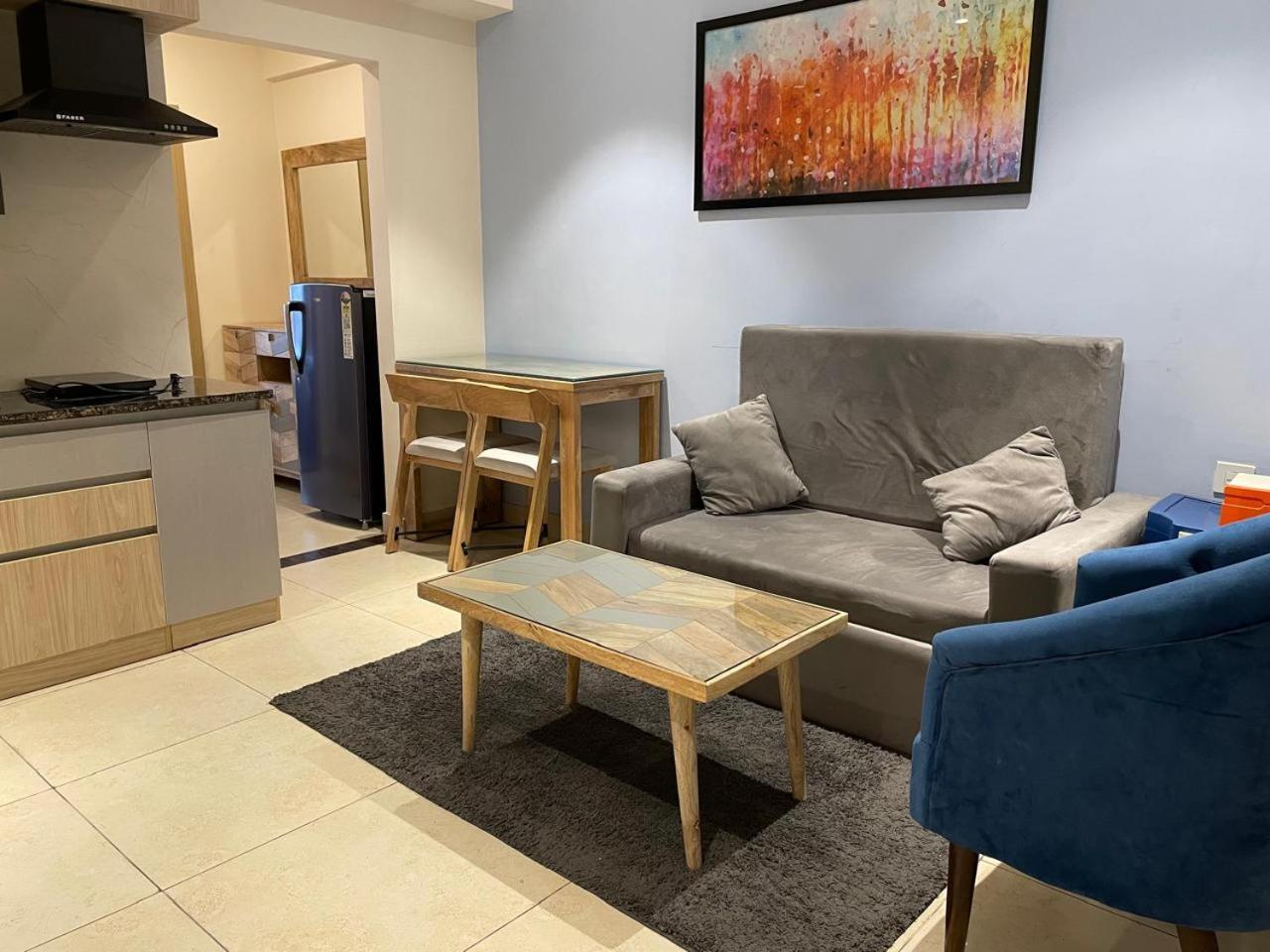 Rohm Staycations Gopālpur Dış mekan fotoğraf
