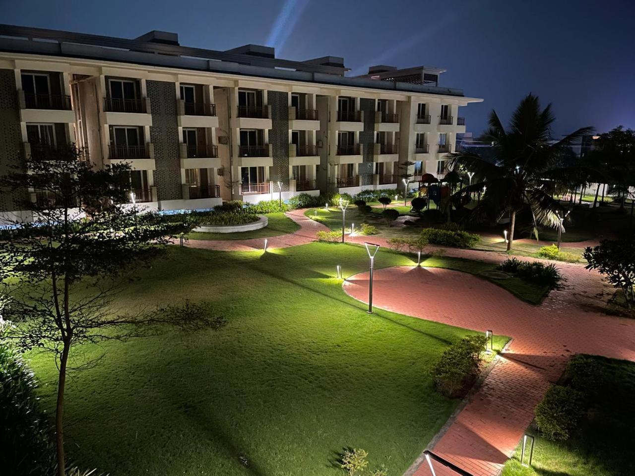 Rohm Staycations Gopālpur Dış mekan fotoğraf