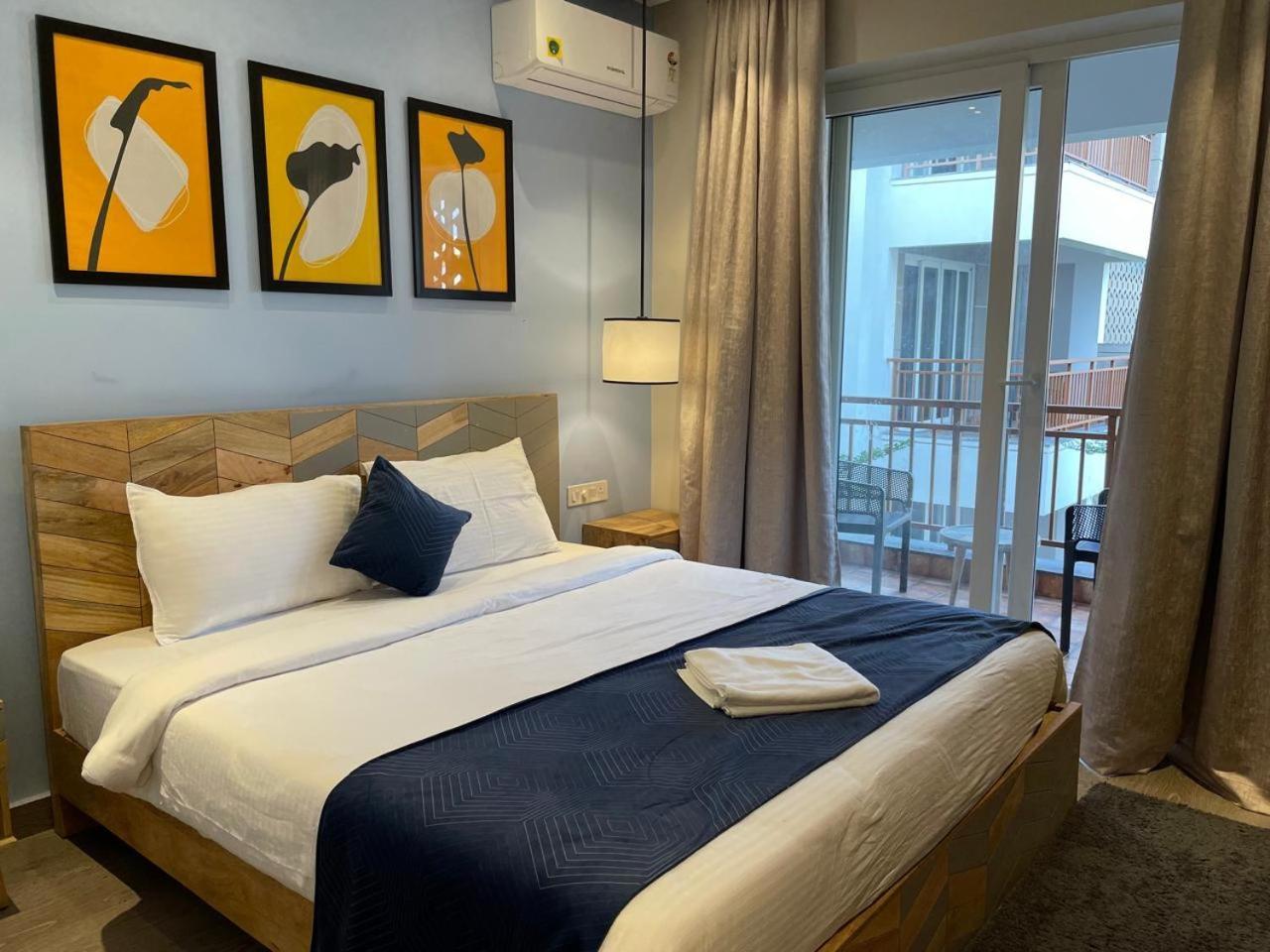 Rohm Staycations Gopālpur Dış mekan fotoğraf